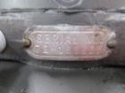 Legion Utensils Co. Half Jacketed 75 Gal. Ss Kettle